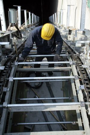 Επισκευές Ανελκυστήρων